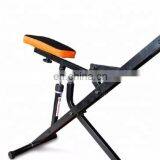 Fitness Equipment Electric Total Crunch Horse Riding Machine Fitness Exercise Machine thumbnail-4