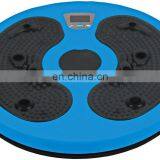 Lose Weight Exercise Self-support Figure Trimmer/Body Twister Waist Trimmer Multipurpose Weight Lifting Exercise thumbnail-6