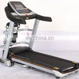 Design New Style Home Use Incline 4.0hp ac Motor Treadmill thumbnail-2