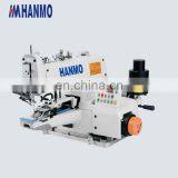 HM-1377D-SX COMPUTER DIRECT-DRIVE AUTOMATIC SWEEP LINE SEWING MACHINE thumbnail-1