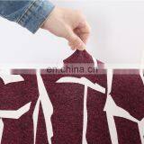 2020 New Design Hot Sale Free Sample High Quality Spandex Dinning Massage Banquet Chair Cover thumbnail-6