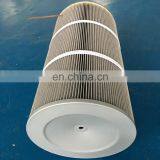 FORST Polyester Dust Remover Industrial Cartridge Filter thumbnail-4