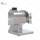 Animal Automatic Pork Meat Cutting Machine /poultry Cutter Machine Chicken Meat Slicer Machine thumbnail-5