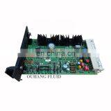 Rexroth Electronic Board VT-VRPA 1-537-10/V0/PV Bosch 0811 405 097 Amplifier Board thumbnail-1