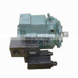 YUKEN Hydraulic Pump A70-FR04EH140S-6044 Variable Plunger Pump thumbnail-1