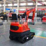 БЕСПЛАТНАЯ ДОСТАВКА! Продажа миниэкскаваторов mini pelle с грузоподъемностью 800 кг. Продажа мини механических экскаваторов. thumbnail-2