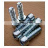 Astm A394 Tower Bolt Type 1 Torque Limiting Bolt m8 110mm thumbnail-5