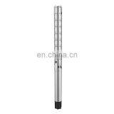 6SP Series 60m3/h Submersible Fountain Deep Well Pump thumbnail-2