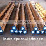 Hot Rolled S45C CK45 Medium Carbon Steel Round Bar thumbnail-4