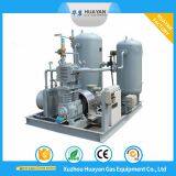 Zw-0.6/2-25 Industrial Methane Natural Gas Booster Piston Compressor