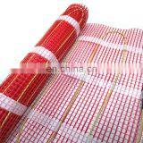 Floor Heating Mat With Thermostat Foil District Heating Mat Ground Heat Mat Driveway thumbnail-6