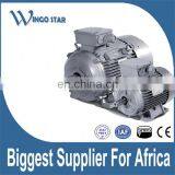 Three Phase 500 hp Electric Motor thumbnail-4