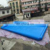 New Design Inflatable Pools Toys Rental Covers for Outdoor Activity thumbnail-1