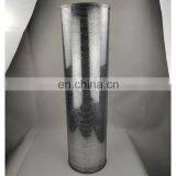 High Efficiency Heavy Equipment Oil Filters, Oil Filter Manufacturers, Oil Gas Separation Filter for Refrigeration Compressor thumbnail-5