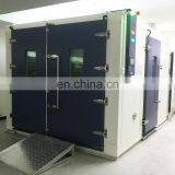 Liyi Large Walk in Humedad Constante Del Termostato Climate Stability Chamber, Walk in Test Chamber thumbnail-6