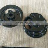 Baler Spare Parts Agriculturemachineryparts Combined Baling Machine for Steel Agriculturalhayharvester thumbnail-3