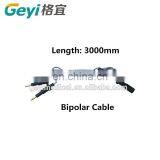 Laparoscopic Bipolar Coagulation Forceps Bipolar Electrosurgical Insulated Bipolar Forceps thumbnail-4