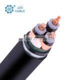 Factory Supply En Alu Cuivre De Couleur Electrical Cable Prix 6MM2 16MM2 Cable Electrique 3g 2 thumbnail-3