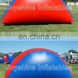 2019 Popular Gun Shooting Game Archery Laser Tag Sports Mini Win Bunker PVC Inflatable Paintball Bunkers thumbnail-4