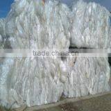 Offer HDPE MILK BOTTLE SCRAP, FLAKES ,MIXED PLASTIC WASTE, PP,PET BOTTLE SCRAP thumbnail-6