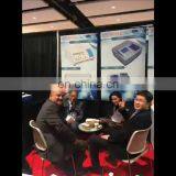 DW-9010M/9020M Portable Dissolved Oxygen Meter thumbnail-1