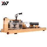 Hot Sell Factory Price Commercial Equipment Wood Water Rowing Machine YW-D002 thumbnail-3