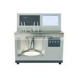 TBT-0620B-1 Bitumen Dynamic Viscometer