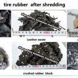 JLSSR 1000 Refrigerator Waste Shredder Machine Refrigerator Recycling Machine thumbnail-5