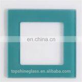 Smart Touch Glass Switch Panel LED Light Switch Glass Panel thumbnail-5