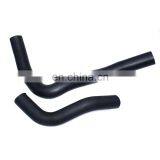 Upper & Lower Radiator Coolant Hoses 2PCS For Honda CR-V 2.4L I4 2002-2004 19501-PNB-000 19502-PNB-000 thumbnail-4