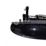 For Chevy Pontiac Outside Outer Exterior Door Handle Left Rear Driver Side thumbnail-5