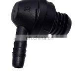 Free Shipping! Crankcase Breather Hose One Way Ventilation Valve For AUDI A1 A3 VW PASSAT GOLF thumbnail-6
