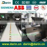 Fresh Sheet Meat Dog Treats Making Machine thumbnail-4