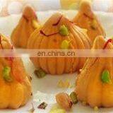 1year Warranty Sales Services Provides Hot Sell India Snack Food Modak Making Machine for Sale thumbnail-5