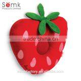 Semk Brand Fruit Shaped Bluetooth Back Cushion Speaker Gifts thumbnail-1