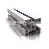 ShengxinExtrusion Partition Aluminium Profile Mill Finish Window Door Aluminum Profiles Extruded Frames For Windows And Doors thumbnail-3