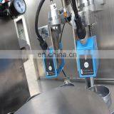 Shanghai Automatic Food Filling Sealing Machine thumbnail-4