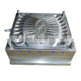 18 Cavities Disposable Plastic Spoon Mould