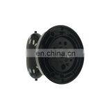 Oem Design Plastic Quality Spare Machining Abs Tooling Precision Large Customized Cnc Turning Milling Parts Service thumbnail-5