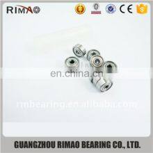 Small Ball Bearing 623ZZ 623Z 623 Chrome Steel Exhaust Fan Bearings thumbnail-3