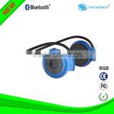 Bluetooth Wireless Headset Stereo Headphone(Blue) thumbnail-1
