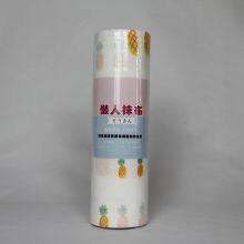 Non Woven Fabric Disposable The Kitchen Anti Grease Rag Cleaning Cloths thumbnail-3