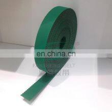 PAZ PAR Steel Cord Timing Belt thumbnail-2