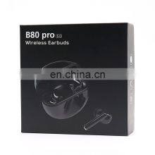 Original Manufacturer Cheap Headphone Wireless Earphone Earbuds In-ear TWS thumbnail-4