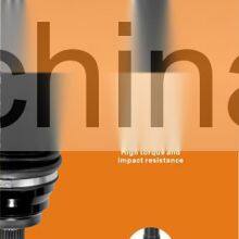 EEP Brand Right Steering Drive Shaft Cheap Price For Toyota Sienna 3.3 00-05 C-TO134A-8H thumbnail-5