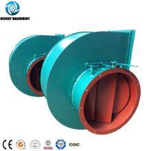 Forced Draft Fan for Waste Incineration Boiler thumbnail-5