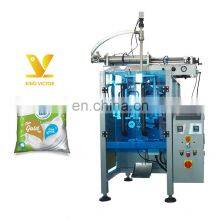 Automatic Coconut Water Aseptic Pouch Juice Milk Filling Packing Machine thumbnail-1