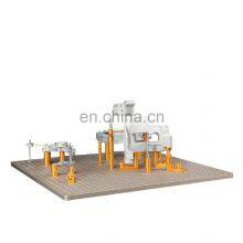 CNC Fixture Clamps For CMM thumbnail-5