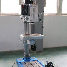 Z5032-1 Z5040-1 Z5045-1 Small Metal Cheap Vertical Drilling Machine thumbnail-3