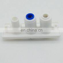 High Quality Precision Plastic Injection Molding Parts thumbnail-3